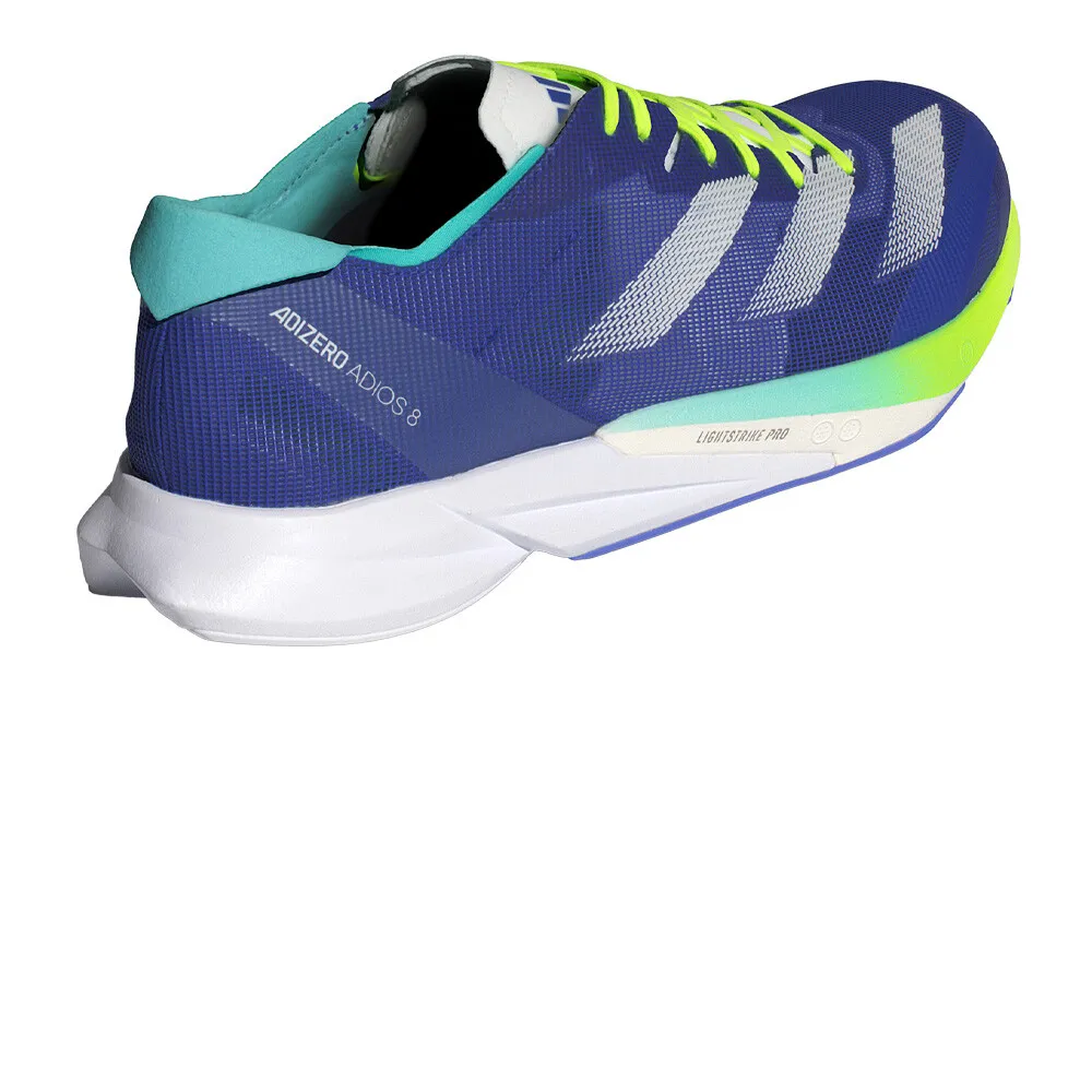 adidas Adizero Adios 8 zapatillas running - SS24