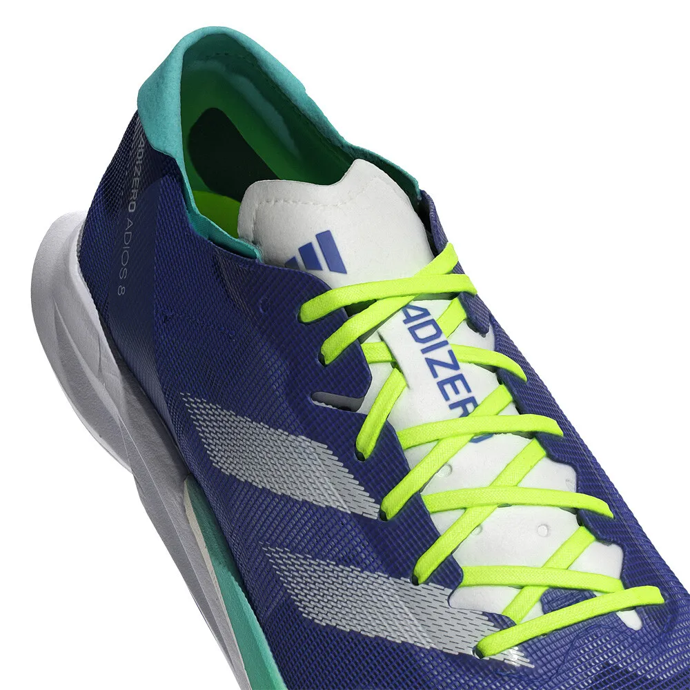 adidas Adizero Adios 8 zapatillas running - SS24