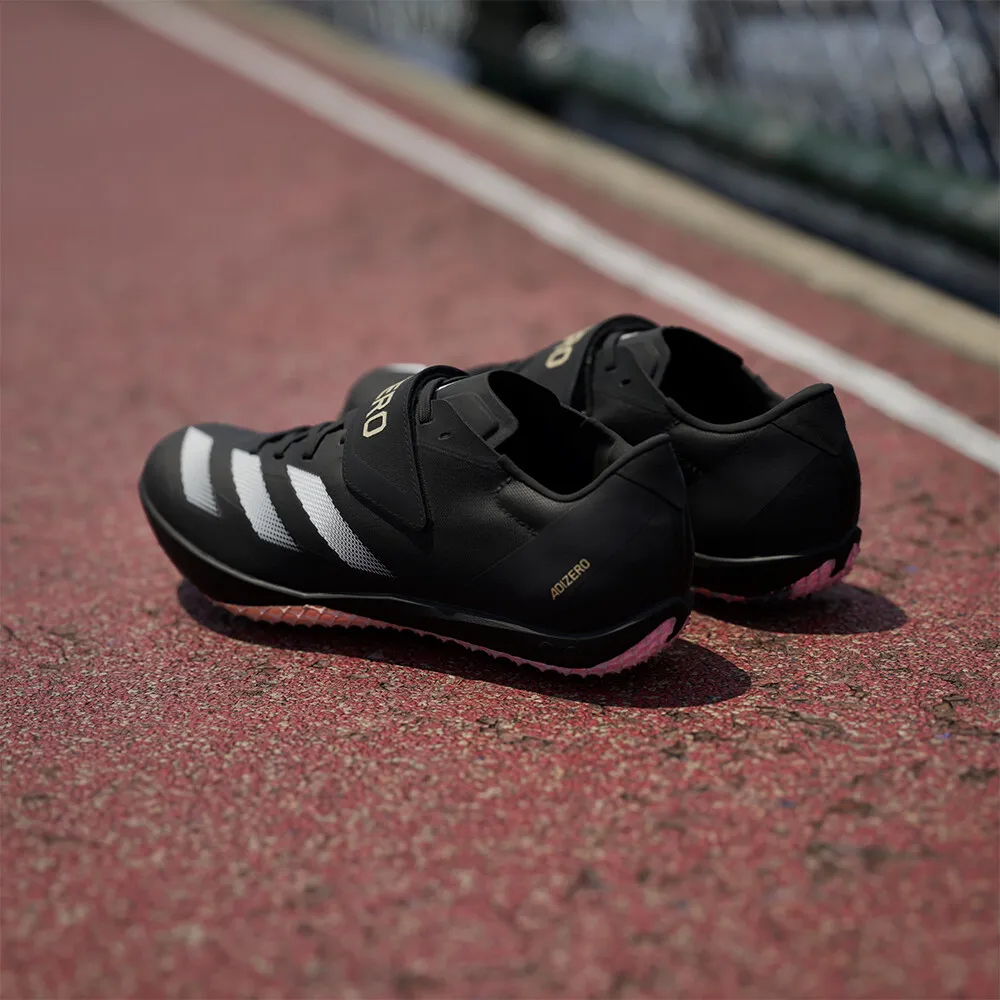 adidas Adizero clavos de atletismo de salto de longitud - AW24