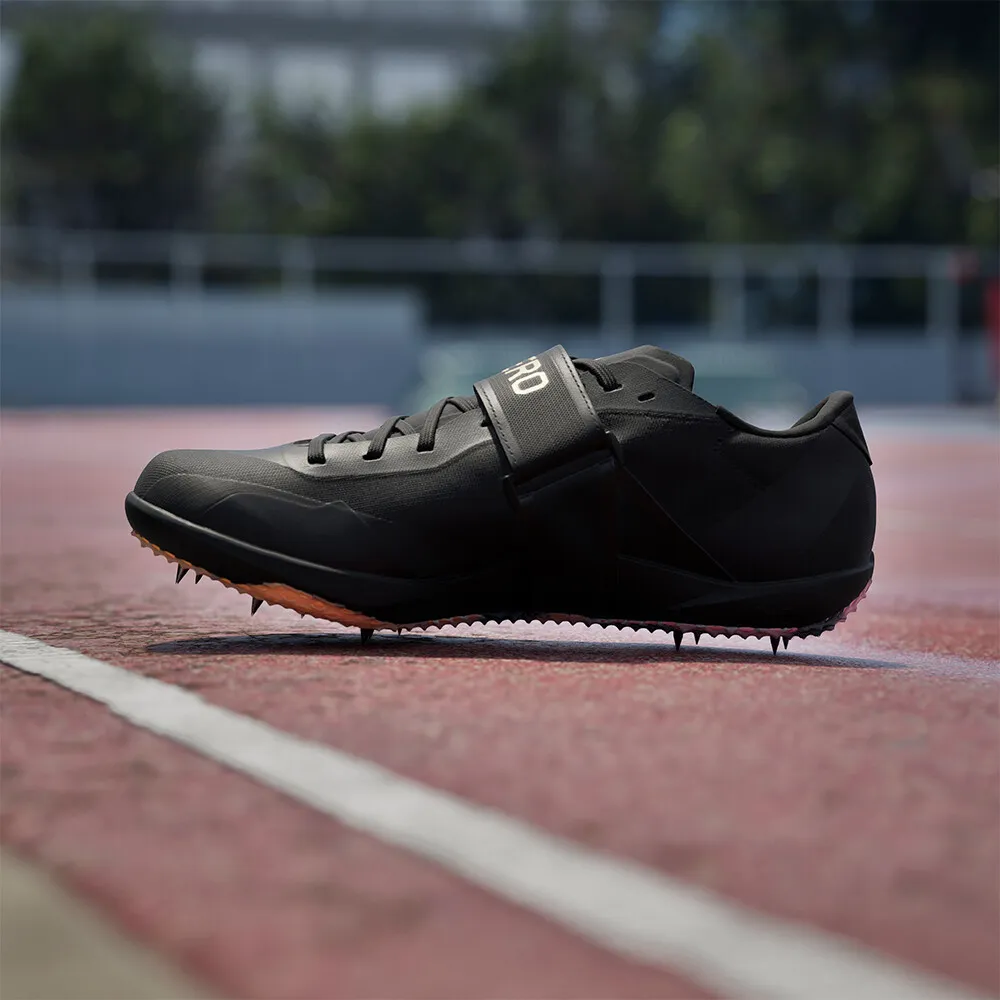 adidas Adizero clavos de atletismo de salto de longitud - AW24