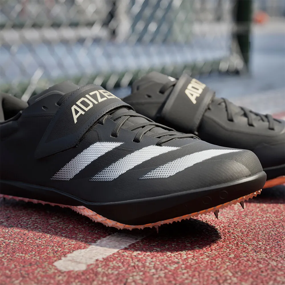 adidas Adizero clavos de atletismo de salto de longitud - AW24