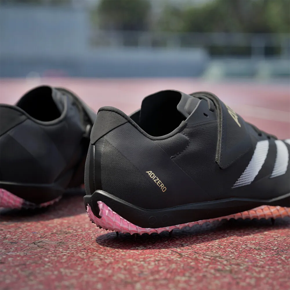 adidas Adizero clavos de atletismo de salto de longitud - AW24