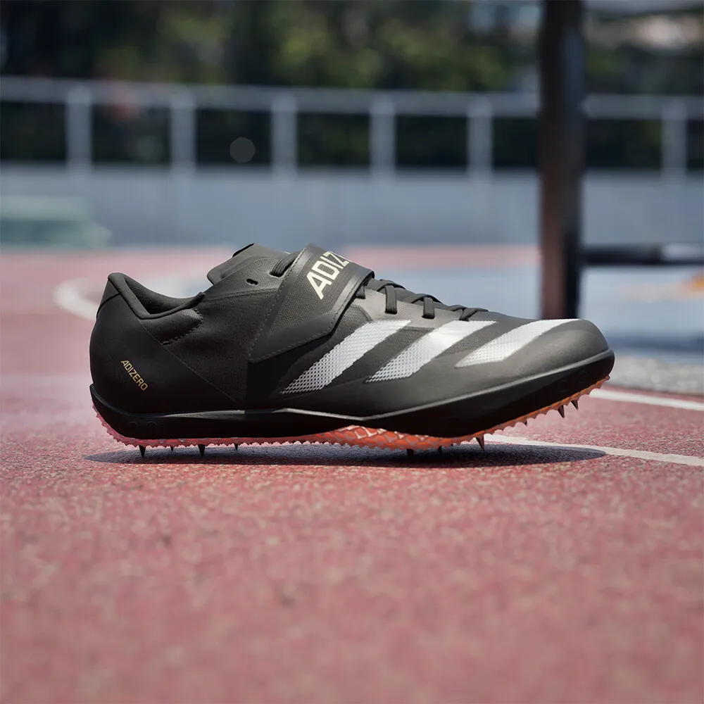 adidas Adizero clavos de atletismo de salto de longitud - AW24