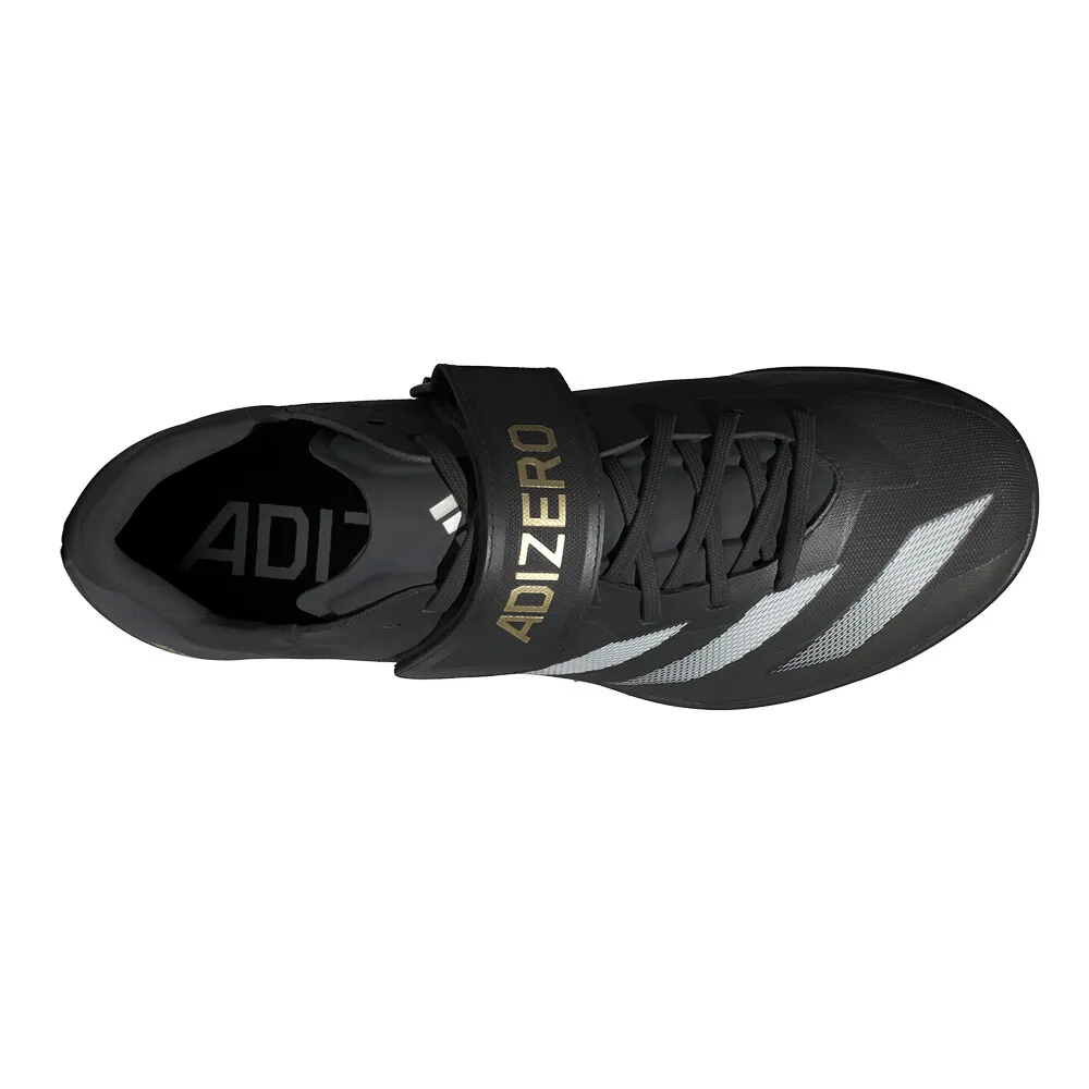 adidas Adizero clavos de atletismo de salto de longitud - AW24