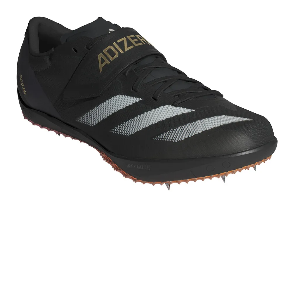 adidas Adizero clavos de atletismo de salto de longitud - AW24