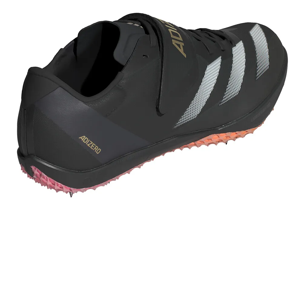 adidas Adizero clavos de atletismo de salto de longitud - AW24