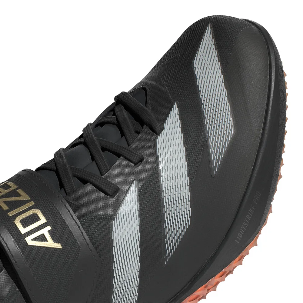 adidas Adizero clavos de atletismo de salto de longitud - AW24