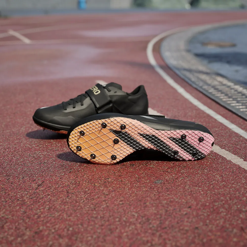 adidas Adizero clavos de atletismo de salto de longitud - AW24