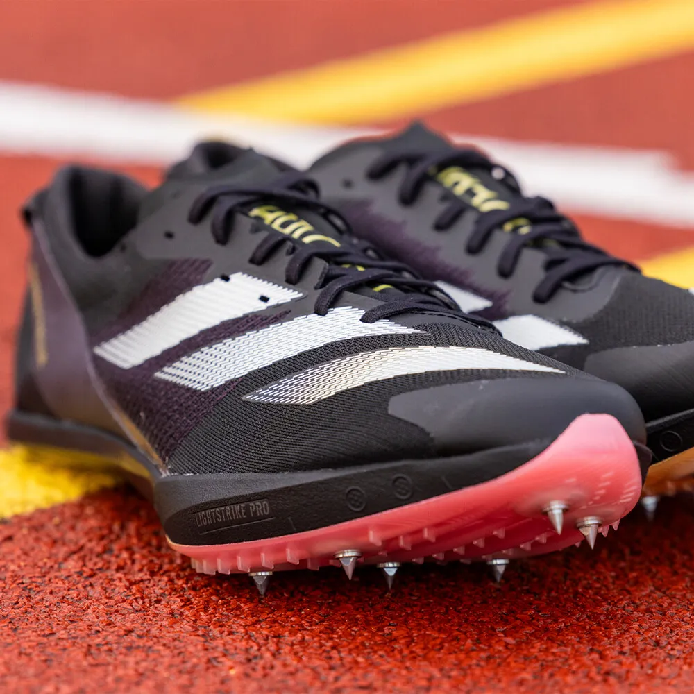 adidas Adizero Finesse zapatillas de atletismo con clavos