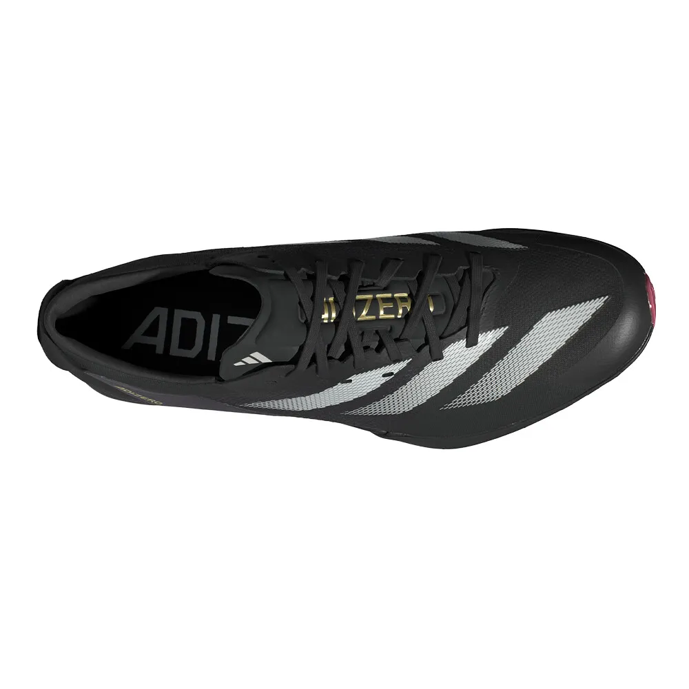 adidas Adizero Finesse zapatillas de atletismo con clavos