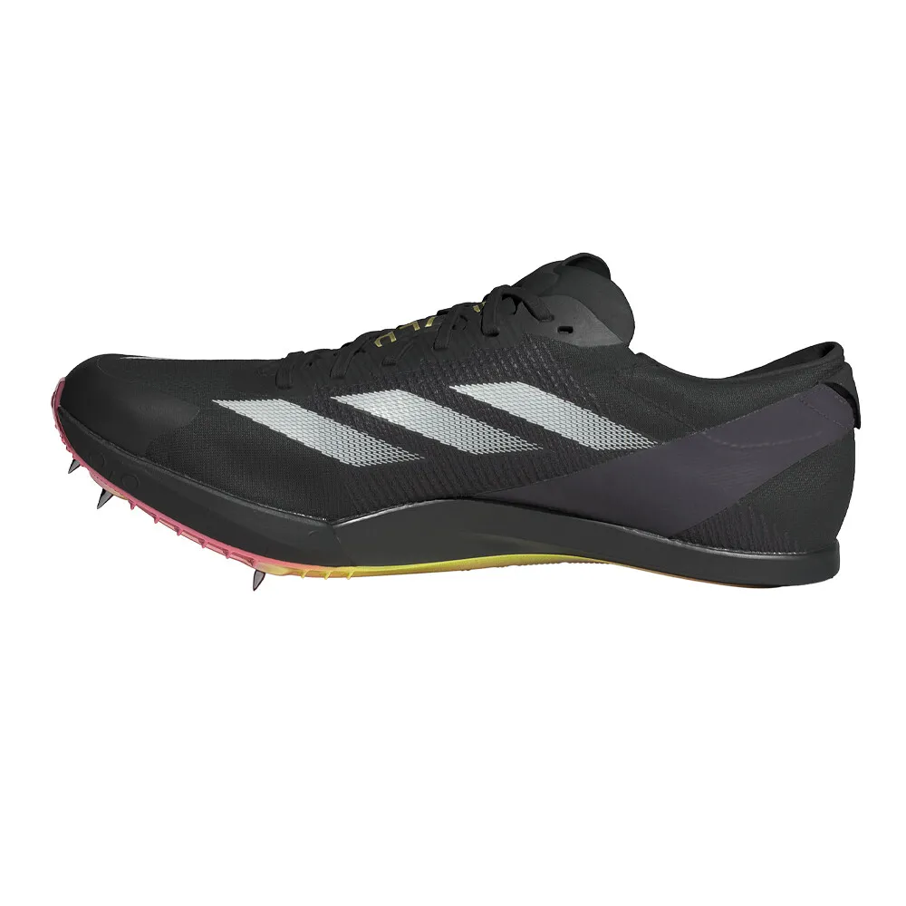 adidas Adizero Finesse zapatillas de atletismo con clavos