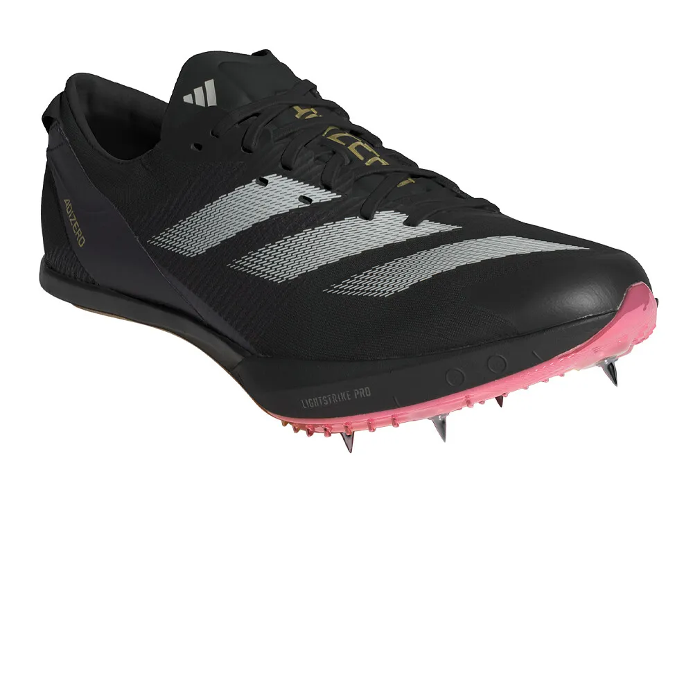 adidas Adizero Finesse zapatillas de atletismo con clavos