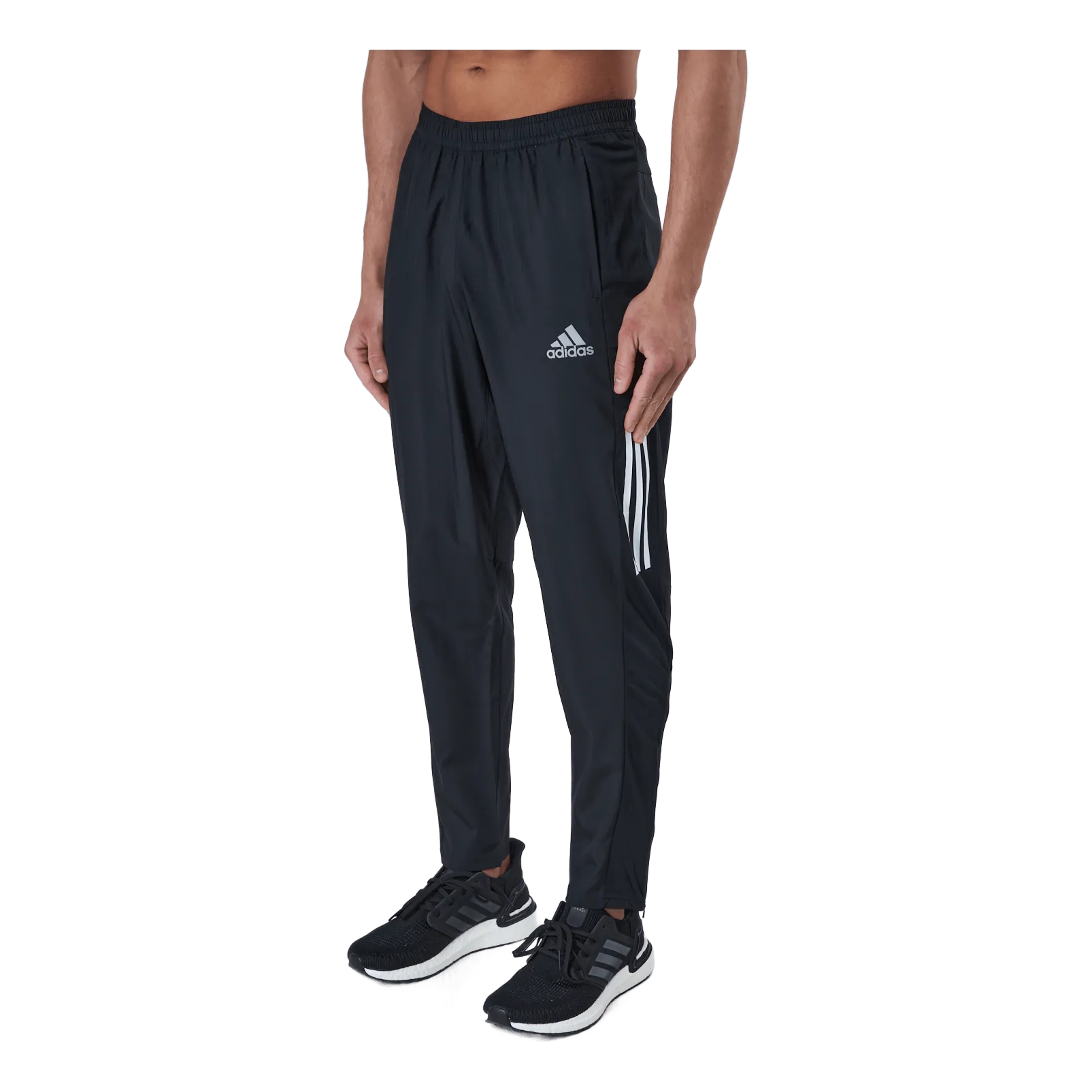 Adidas Astro Pant Wind Black