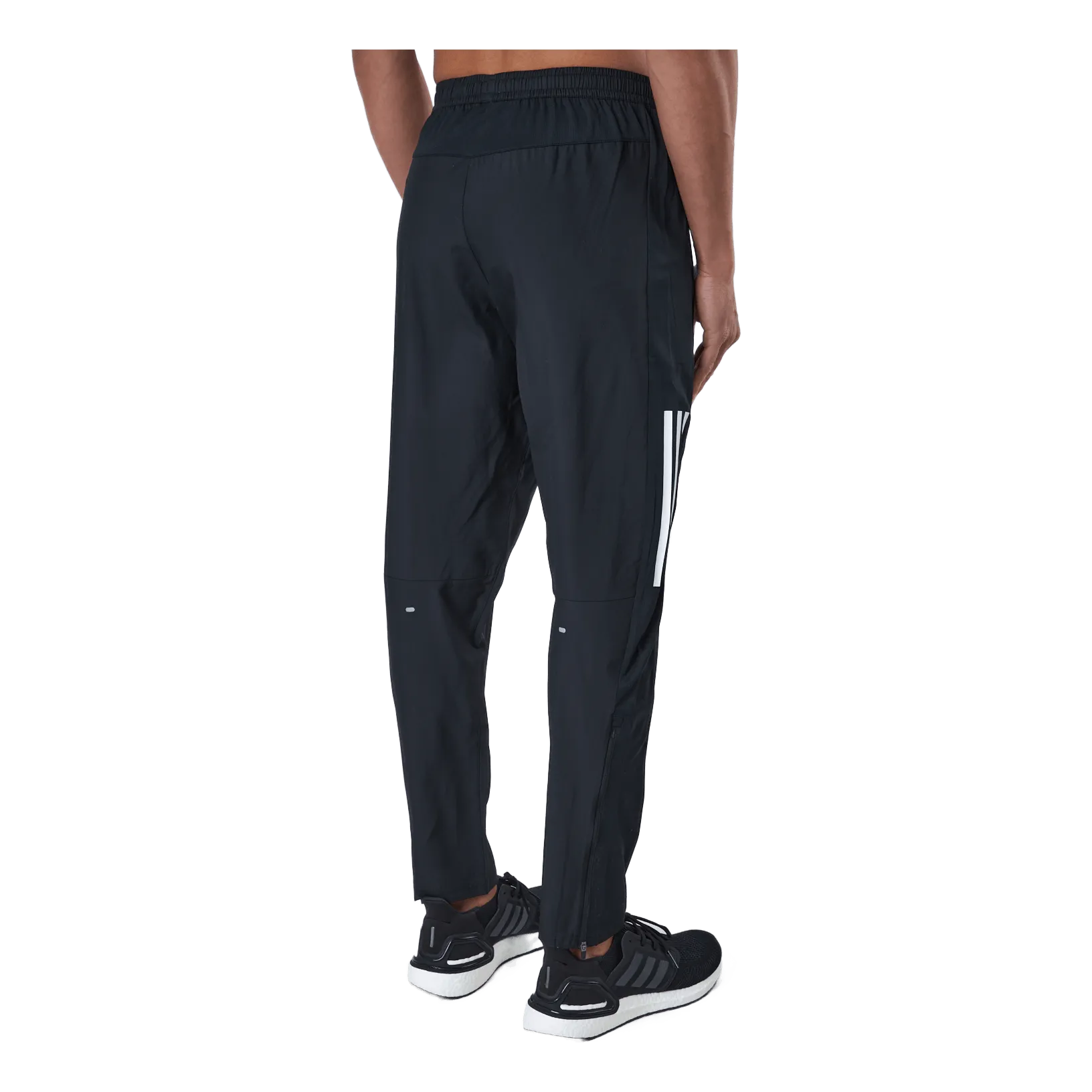 Adidas Astro Pant Wind Black