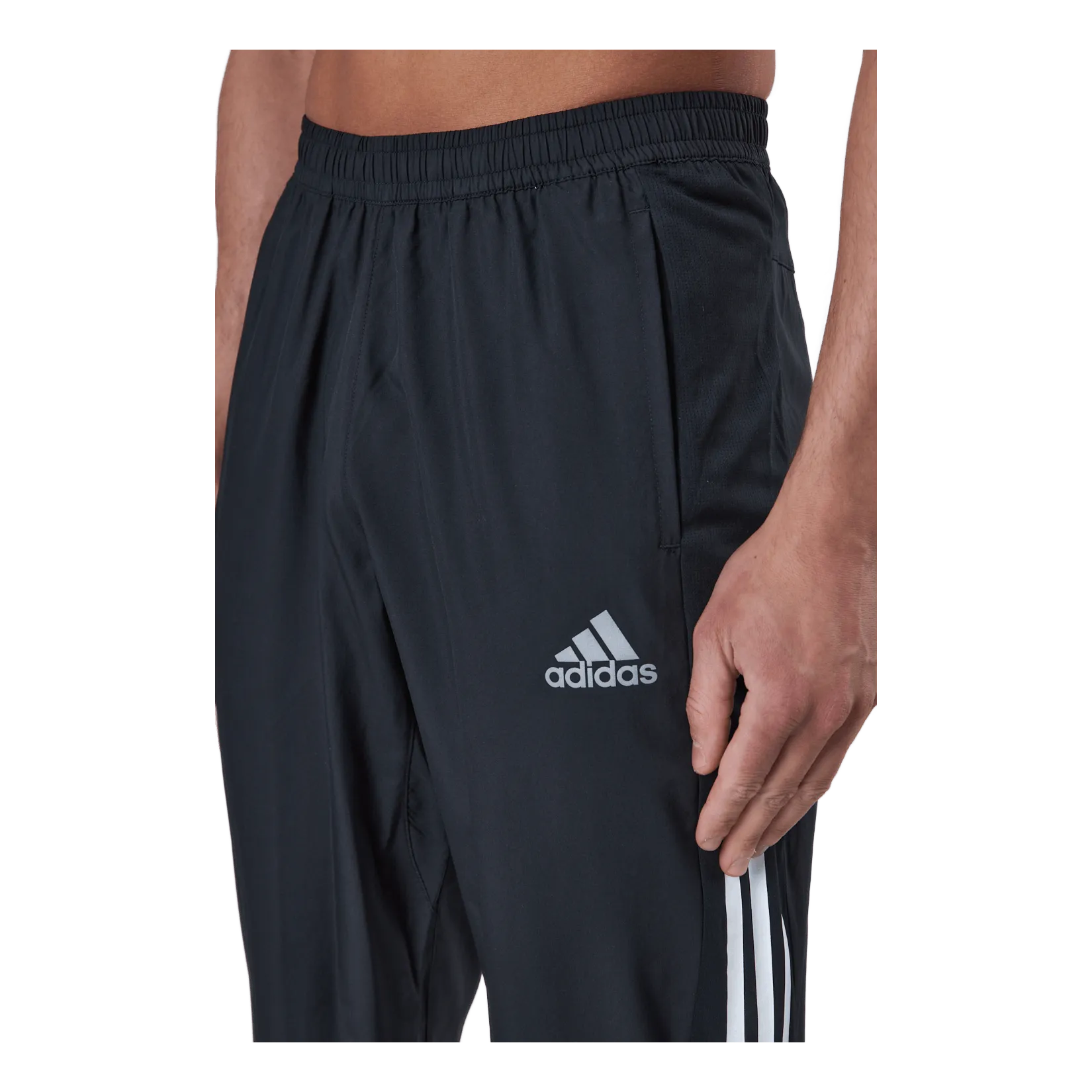 Adidas Astro Pant Wind Black