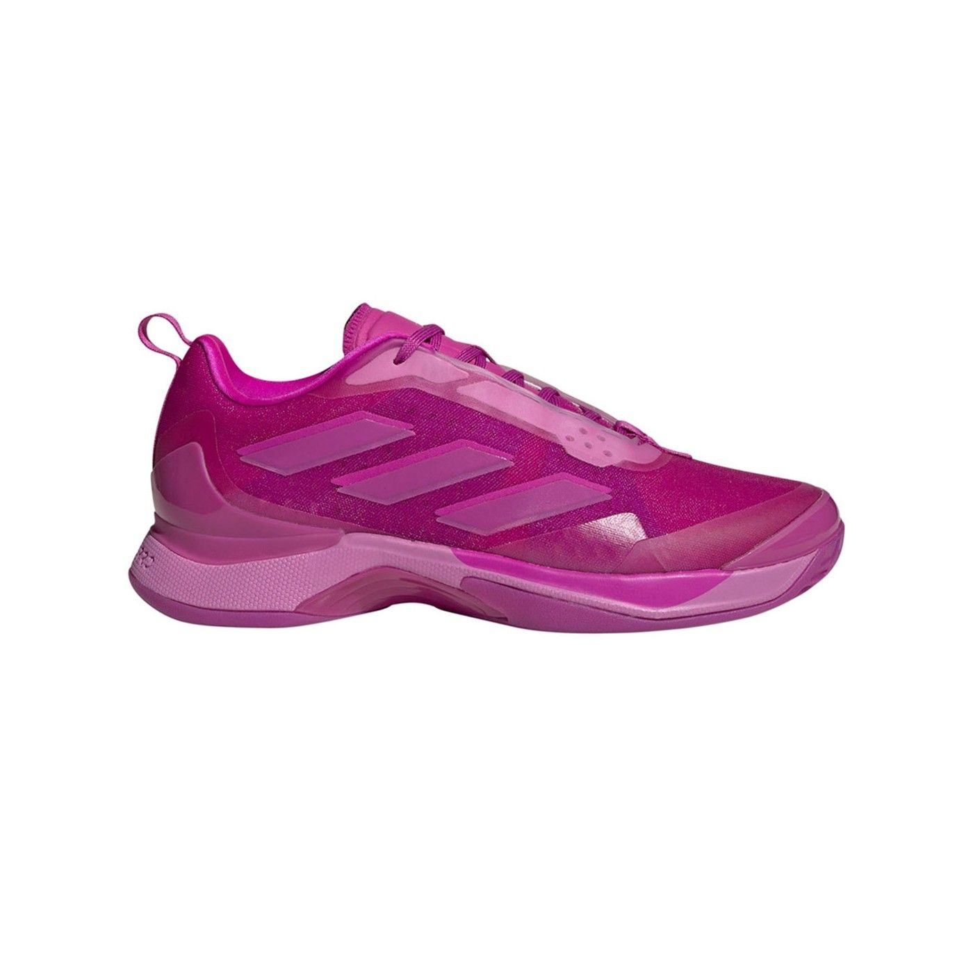 Adidas Avacourt Rosa Mujer