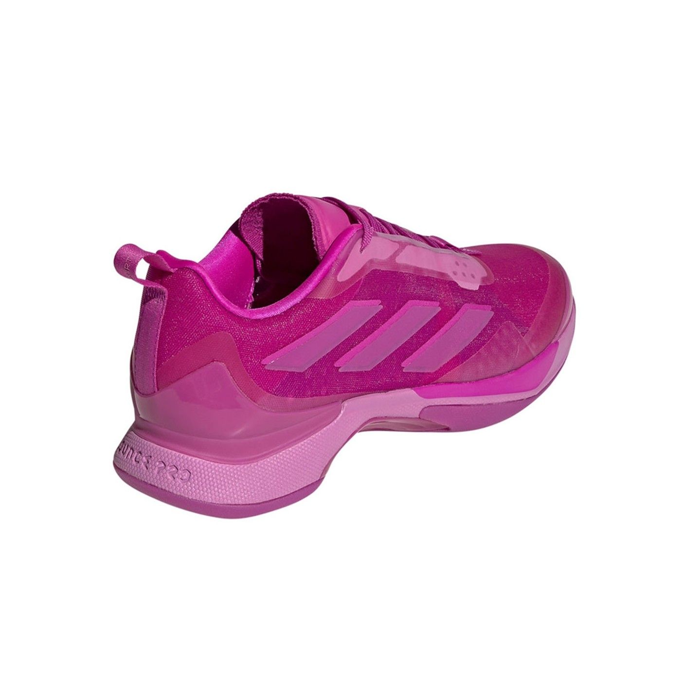 Adidas Avacourt Rosa Mujer