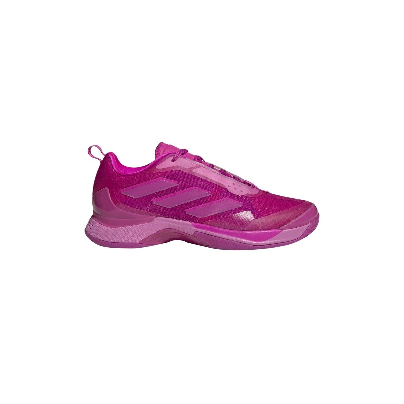 Adidas Avacourt Rosa Mujer