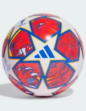 Adidas Balón entrenamiento UCL 23/24 Knockout