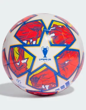 Adidas Balón entrenamiento UCL 23/24 Knockout