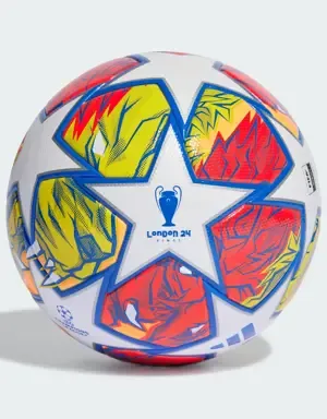 Adidas Balón UCL League 23/24 Knockout