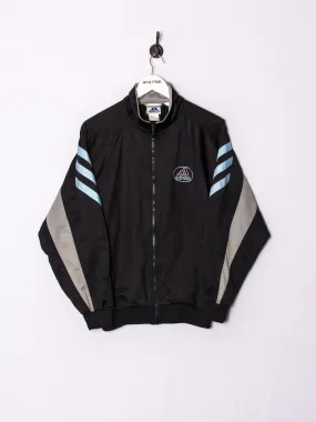 Adidas Black II Track Jacket