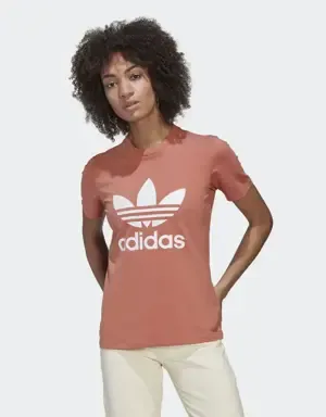 Adidas Camiseta Adicolor Classics Trefoil