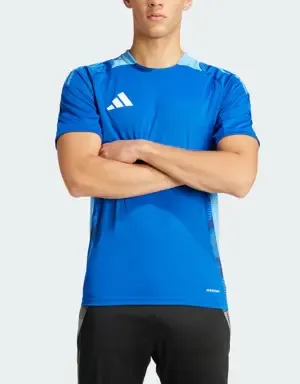 Adidas Camiseta entrenamiento Tiro 24 Competition