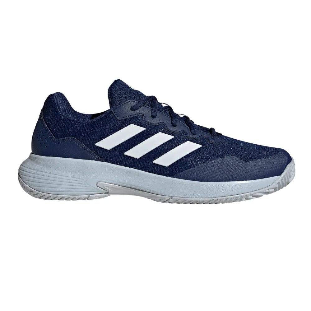 adidas GameCourt 2.0 zapatillas tenis - AW24