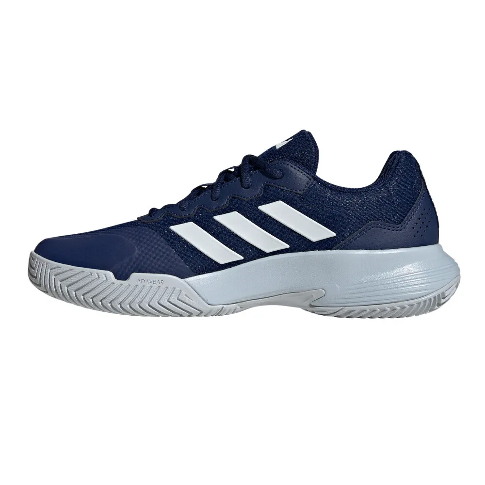 adidas GameCourt 2.0 zapatillas tenis - AW24