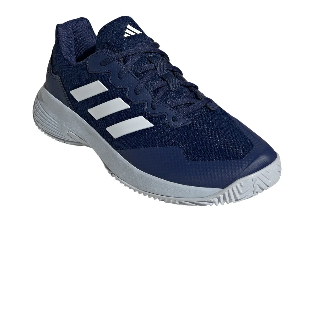 adidas GameCourt 2.0 zapatillas tenis - AW24