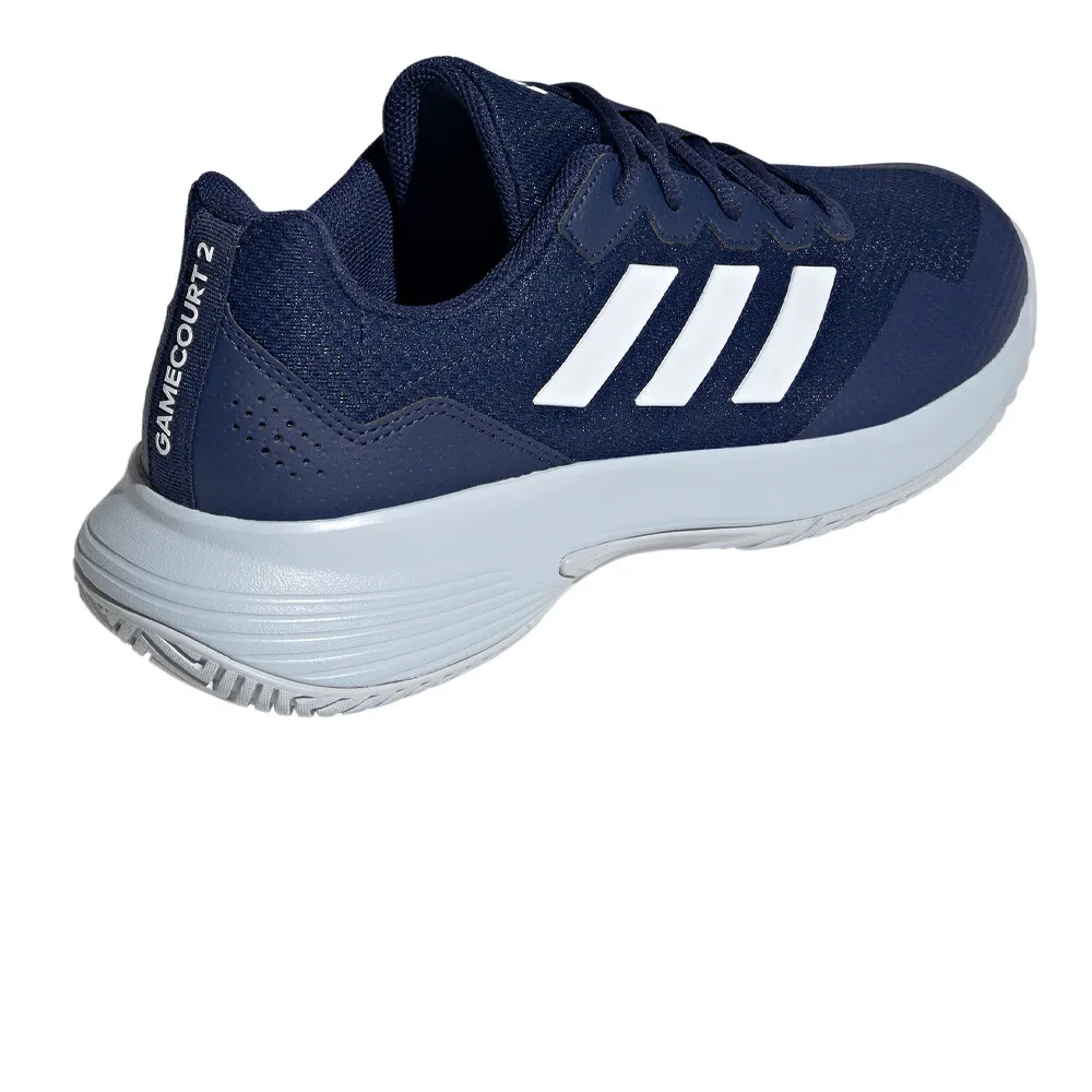 adidas GameCourt 2.0 zapatillas tenis - AW24