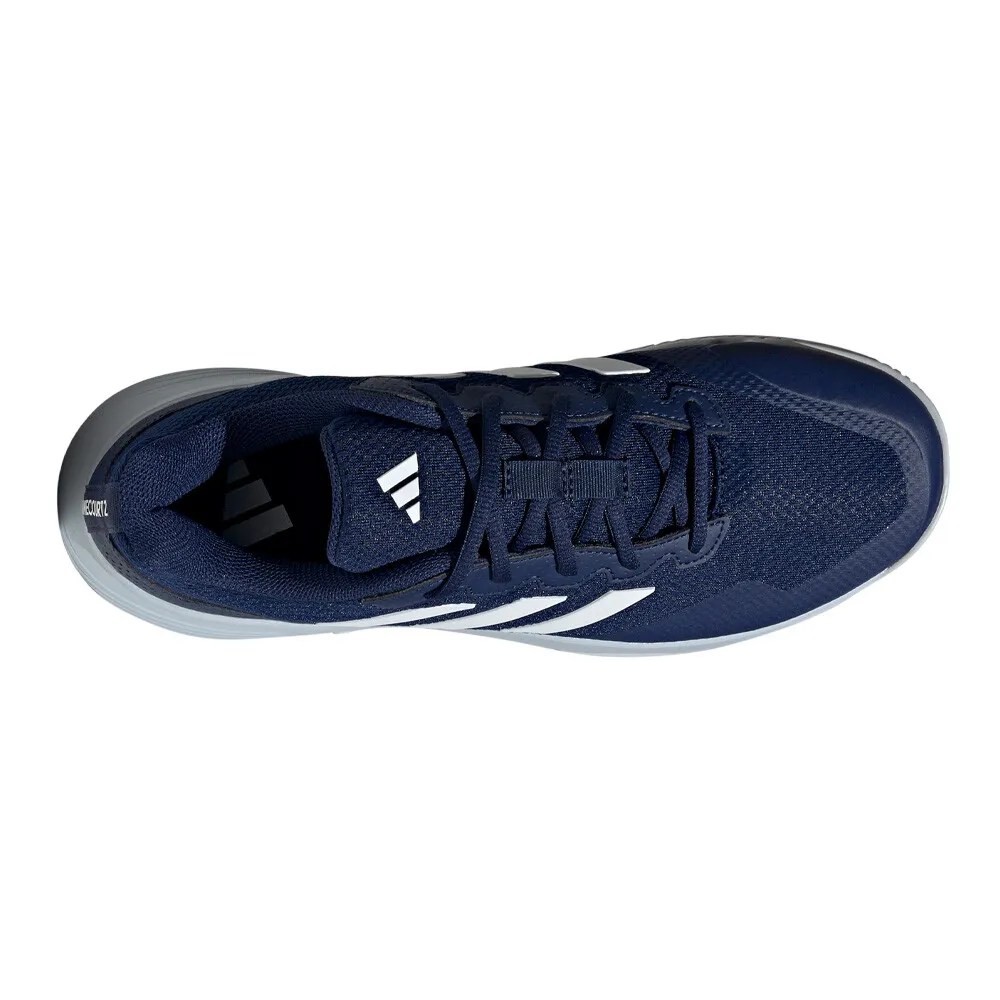 adidas GameCourt 2.0 zapatillas tenis - AW24