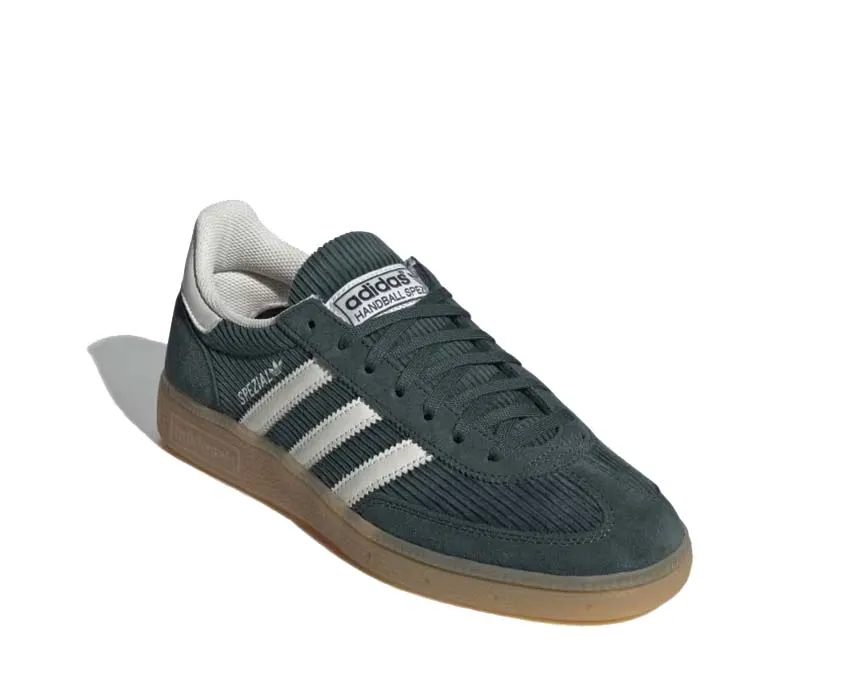 Adidas Handball Spezial W Mineral Green