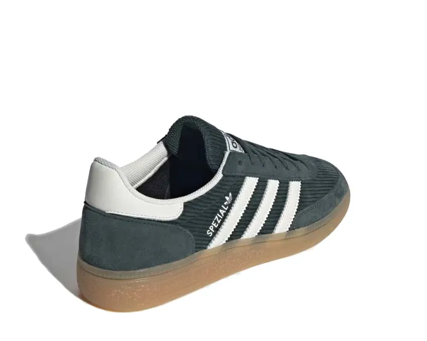 Adidas Handball Spezial W Mineral Green