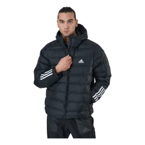 Adidas Itavic M H Jkt Black