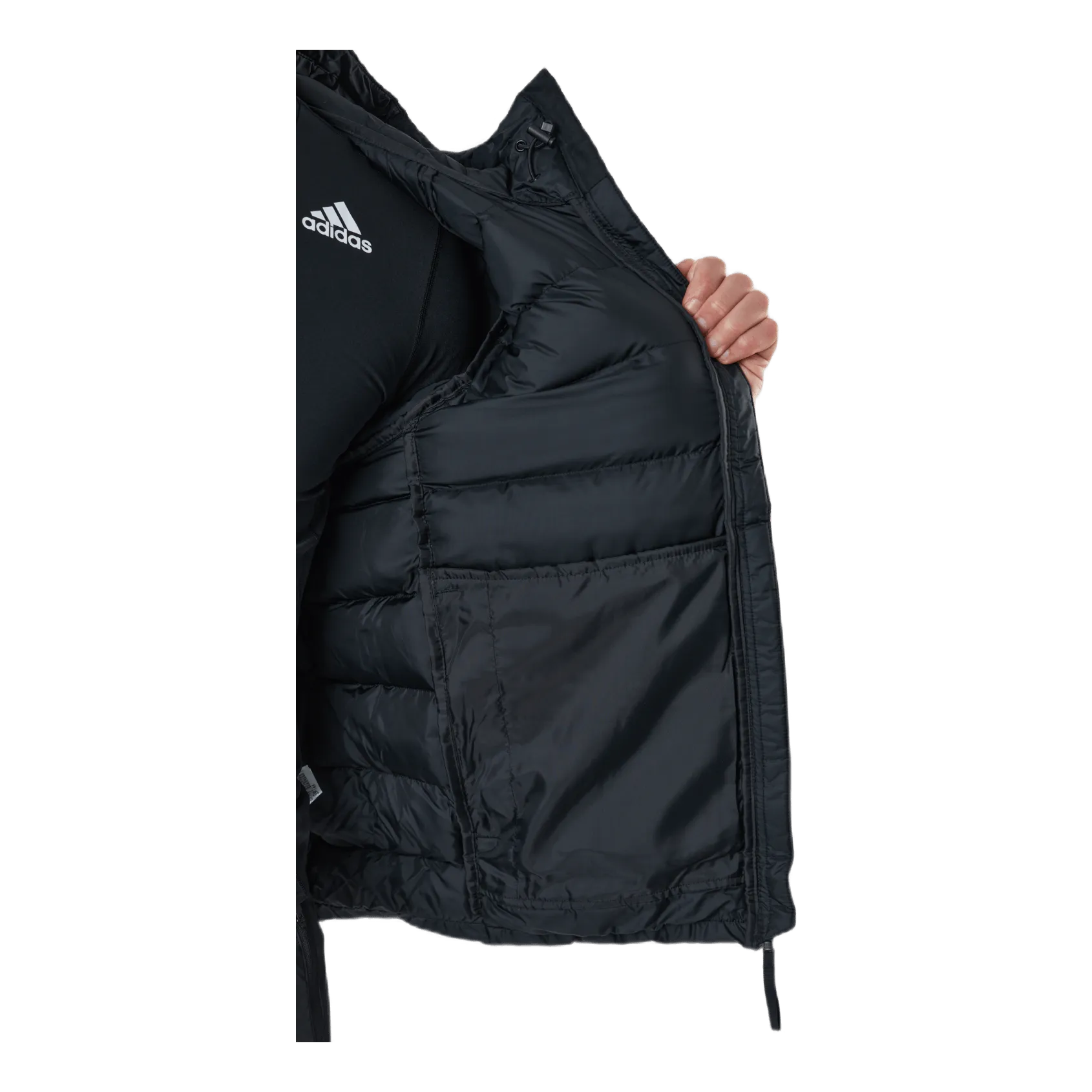 Adidas Itavic M H Jkt Black