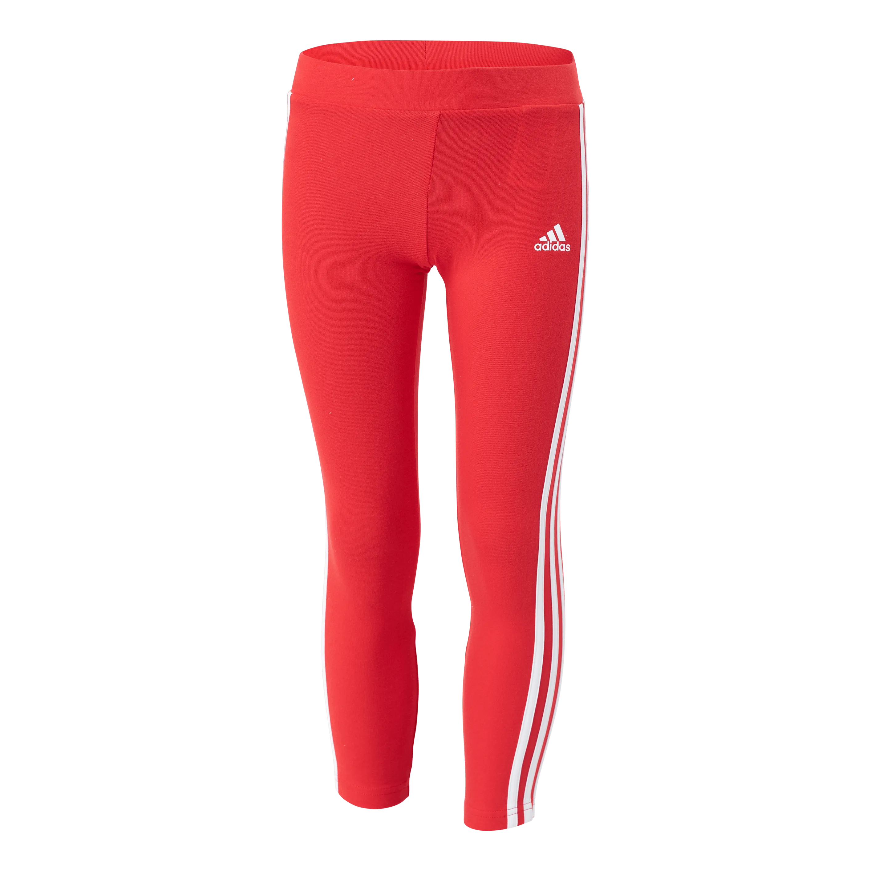 Adidas Lk 3s Tight Vivid Red/white