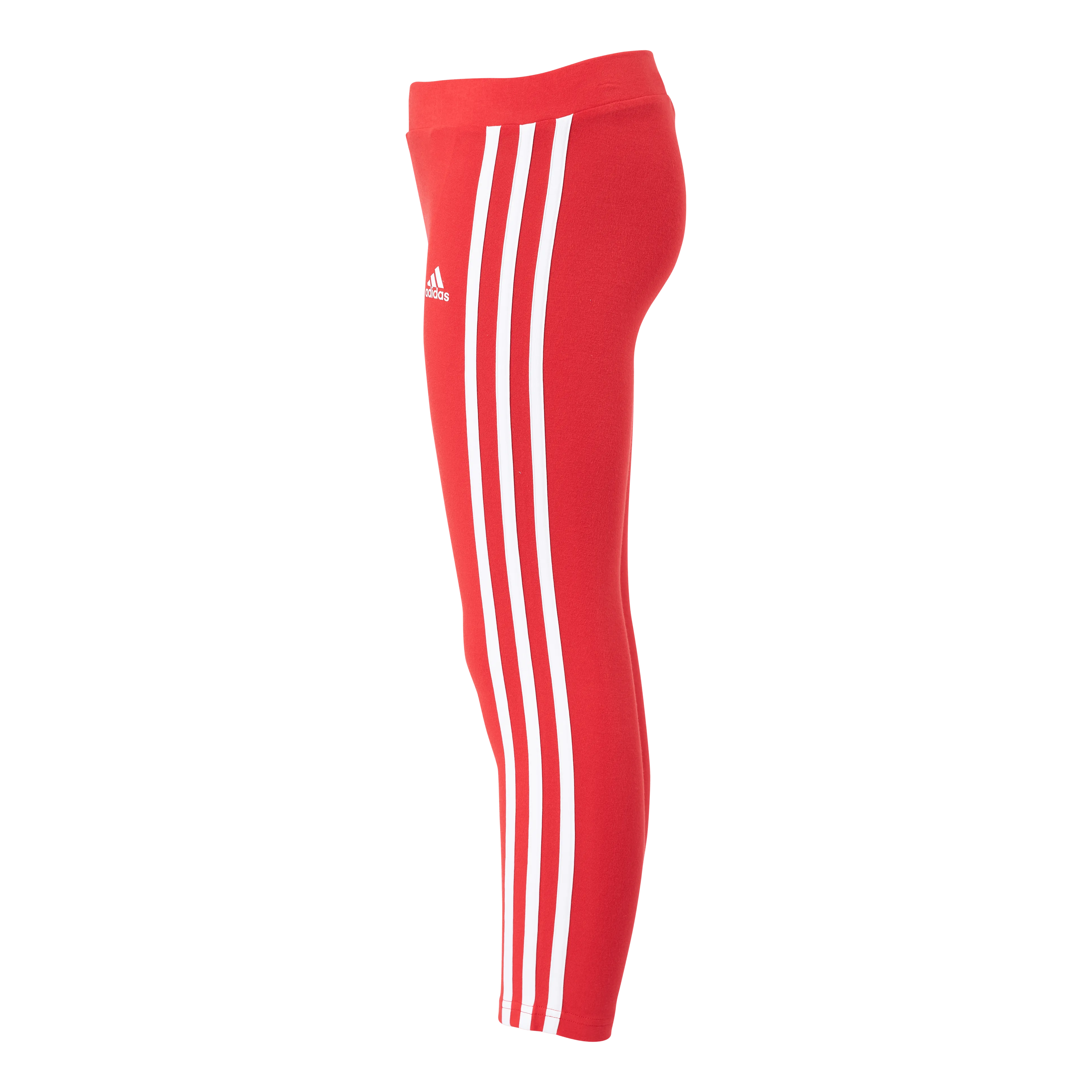 Adidas Lk 3s Tight Vivid Red/white