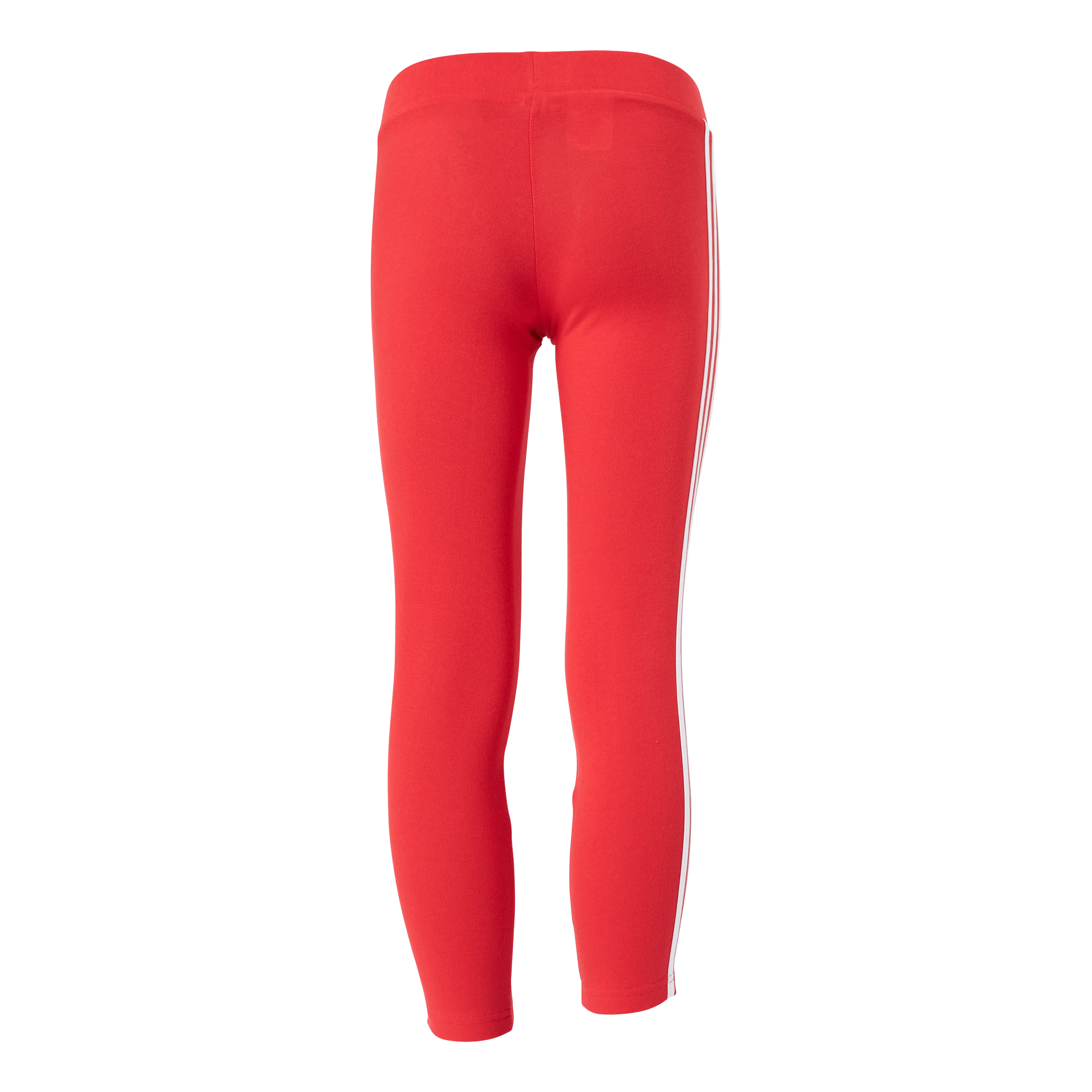 Adidas Lk 3s Tight Vivid Red/white