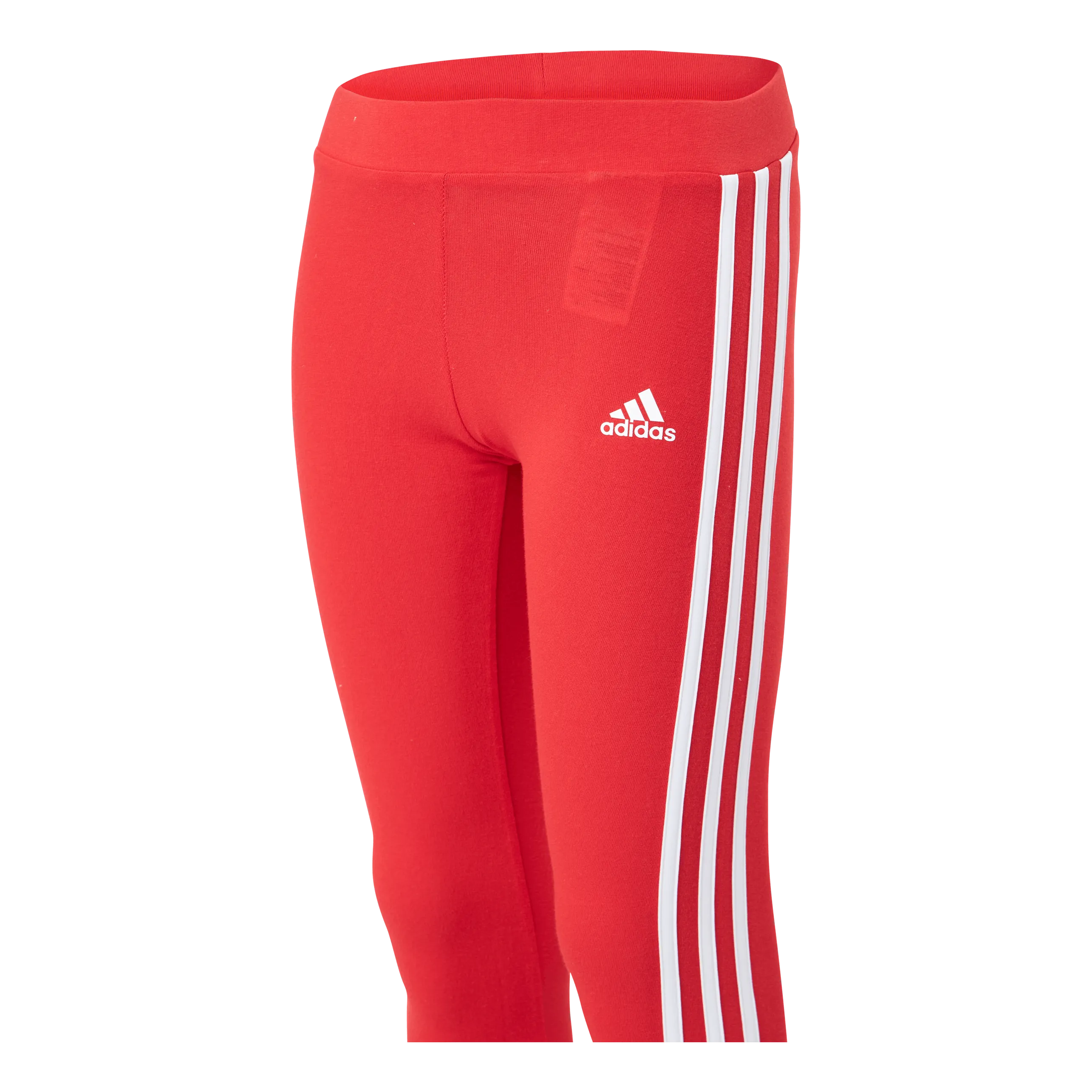 Adidas Lk 3s Tight Vivid Red/white