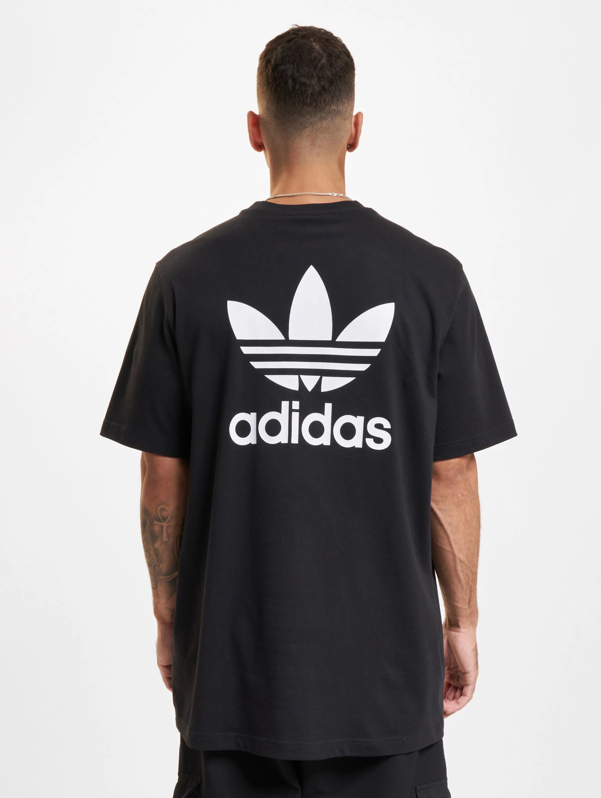 adidas Originals B+F Trefoil