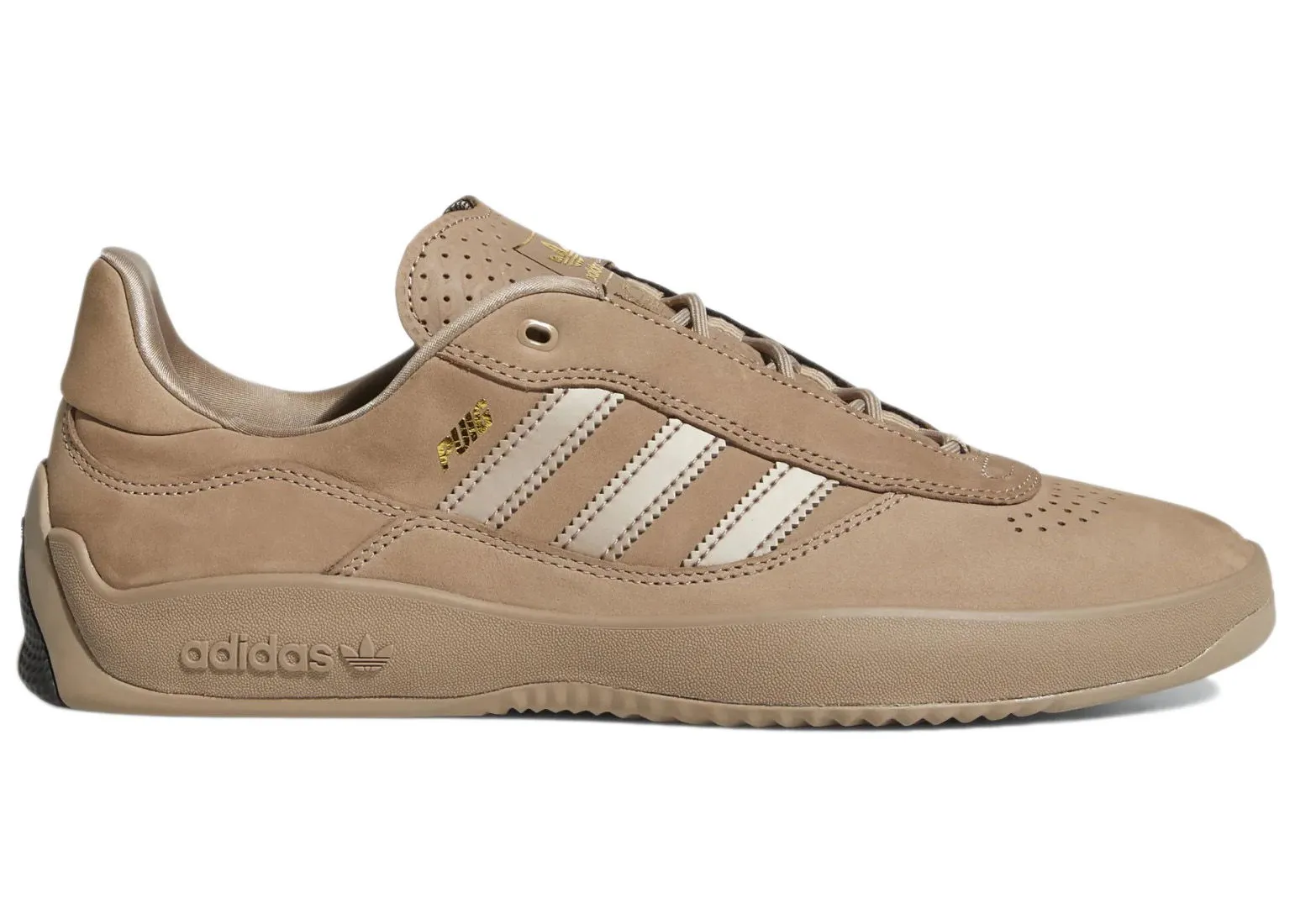 adidas Originals Puig Chalky Brown