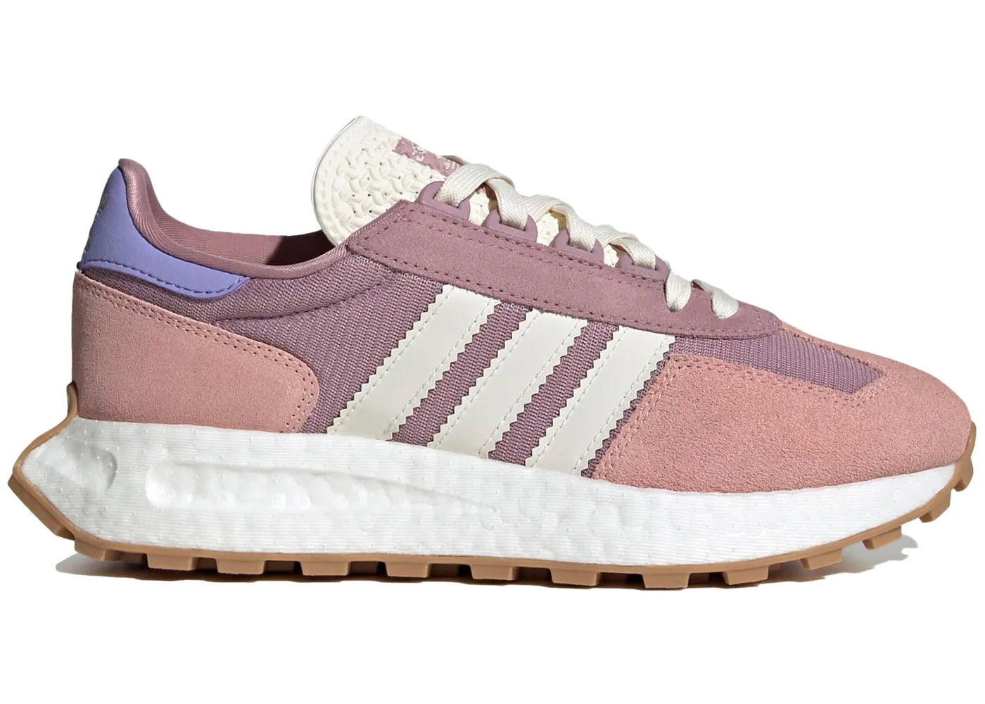 adidas Originals Retropy E5 Magic Mauve Chalk White W