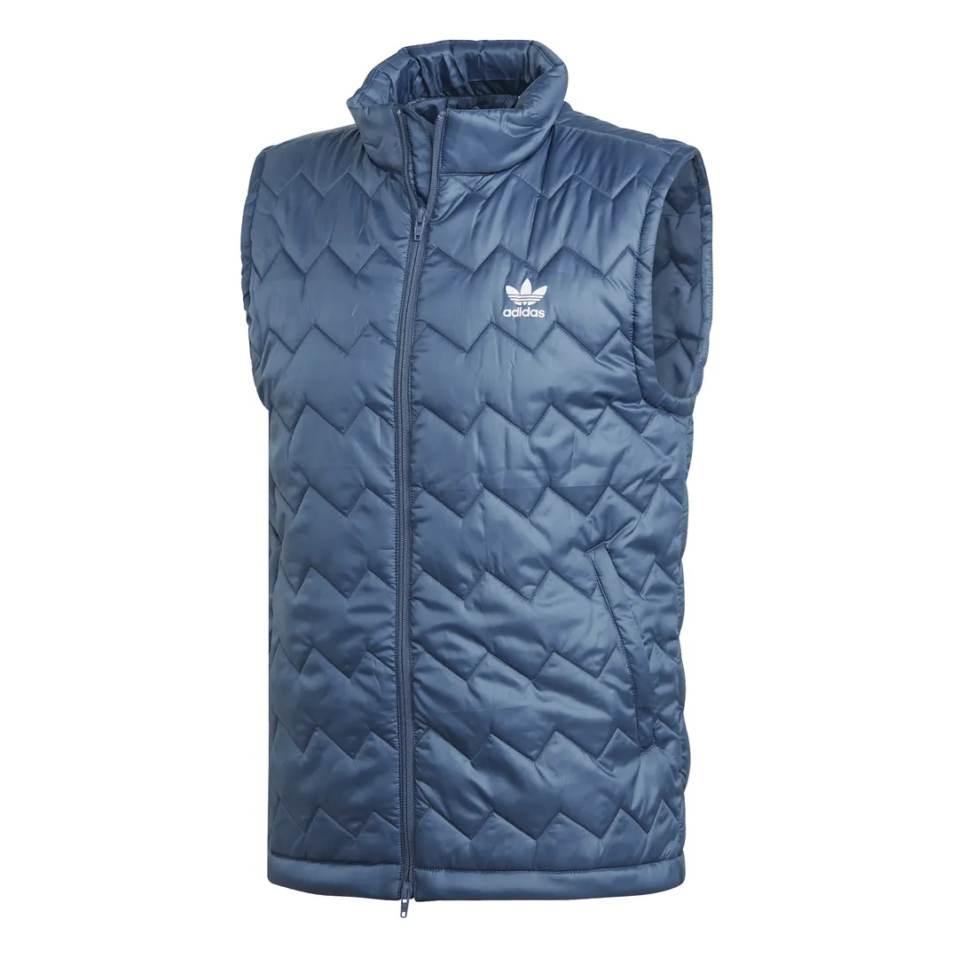 Adidas Originals SST Puffy Vest