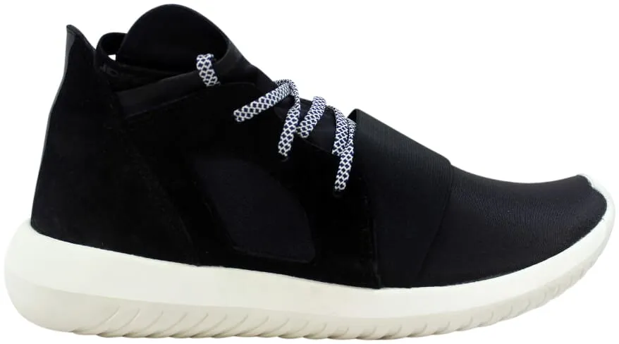 adidas Originals Tubular Defiant Core Black Off White W