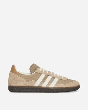 adidas Originals Wensley SPZL Cardboard / Off White / Hemp