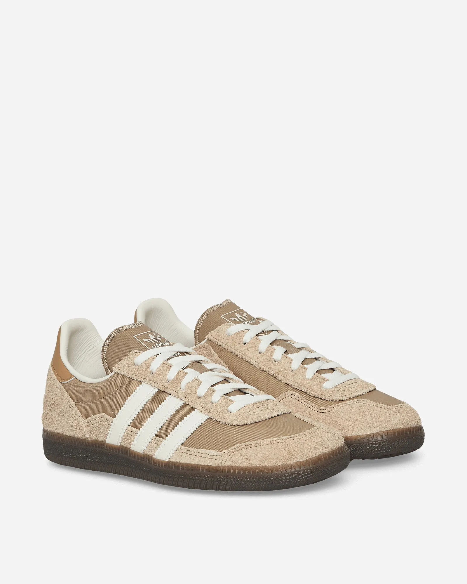 adidas Originals Wensley SPZL Cardboard / Off White / Hemp