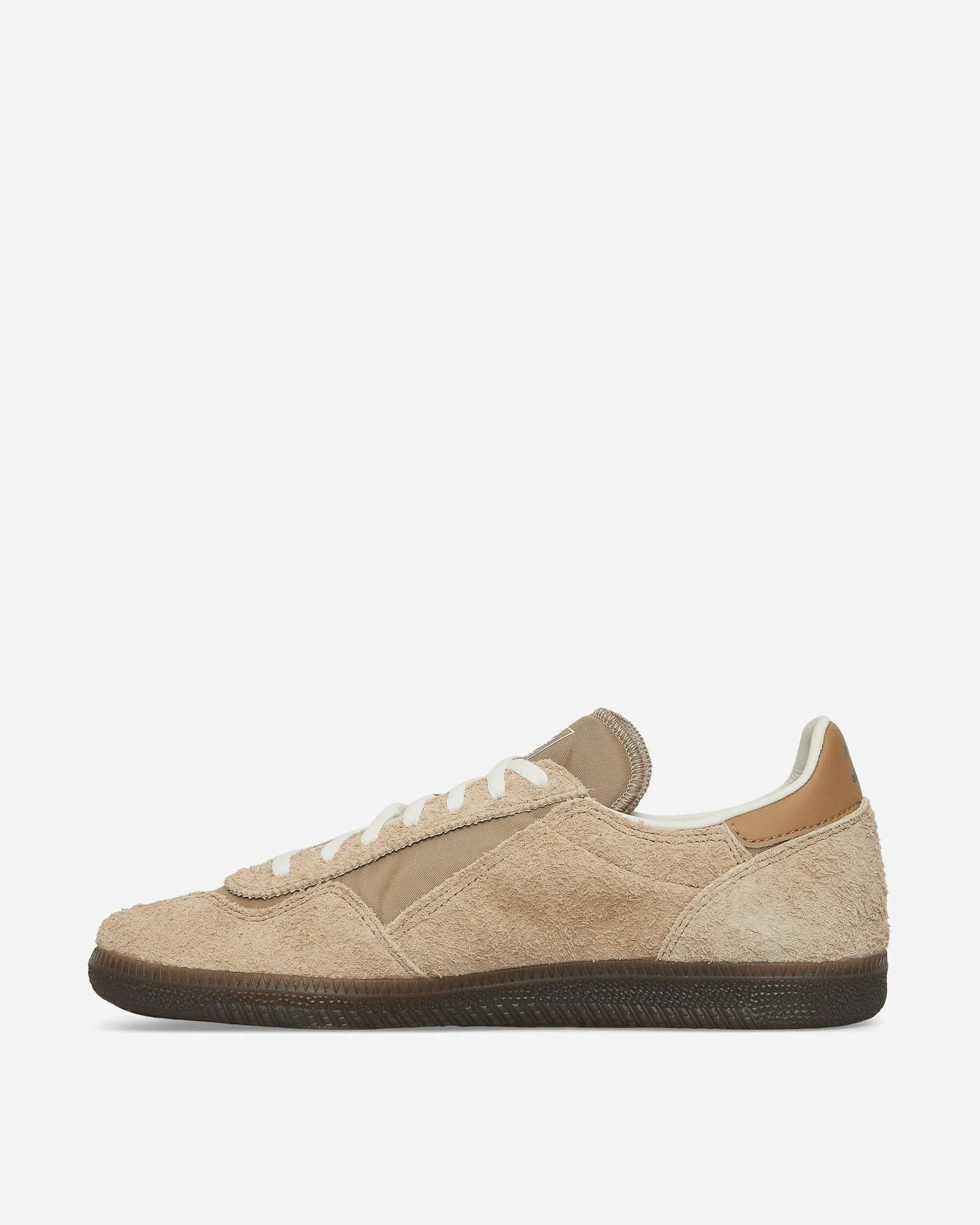 adidas Originals Wensley SPZL Cardboard / Off White / Hemp