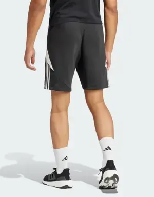 Adidas Pantalón corto Tiro 24